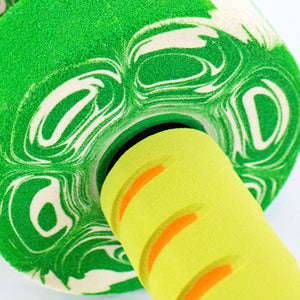 Pressure Foam Roller