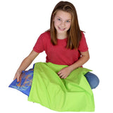 Mega Weighted Lap Pad and Cover