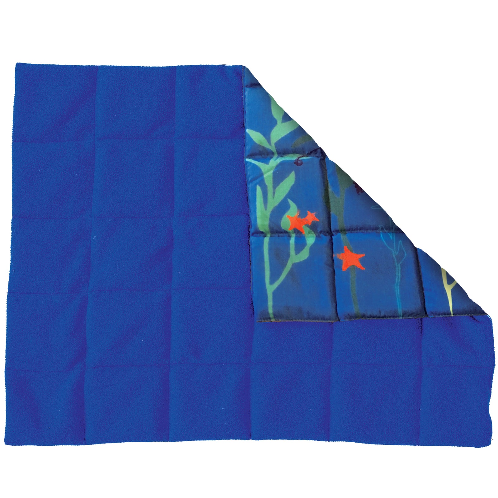 Mega Weighted Lap Pad and Cover