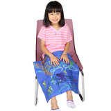 Mega Weighted Lap Pad and Cover