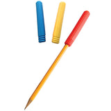 Pencil Toppers - 4 Styles