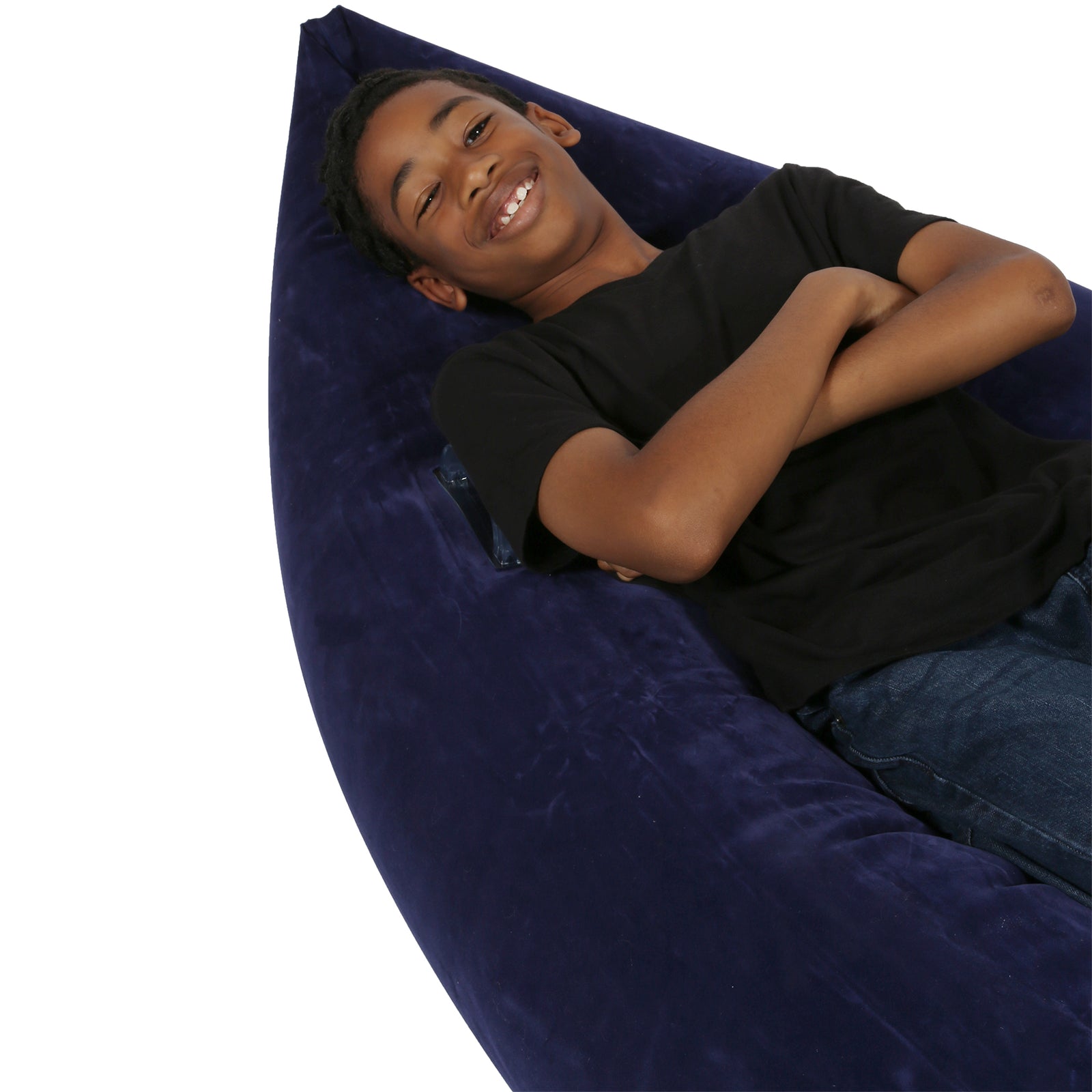 Air-Lite® Cozy Canoe