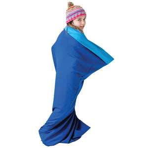 Hug Sleeping Bag™ - Body Sock