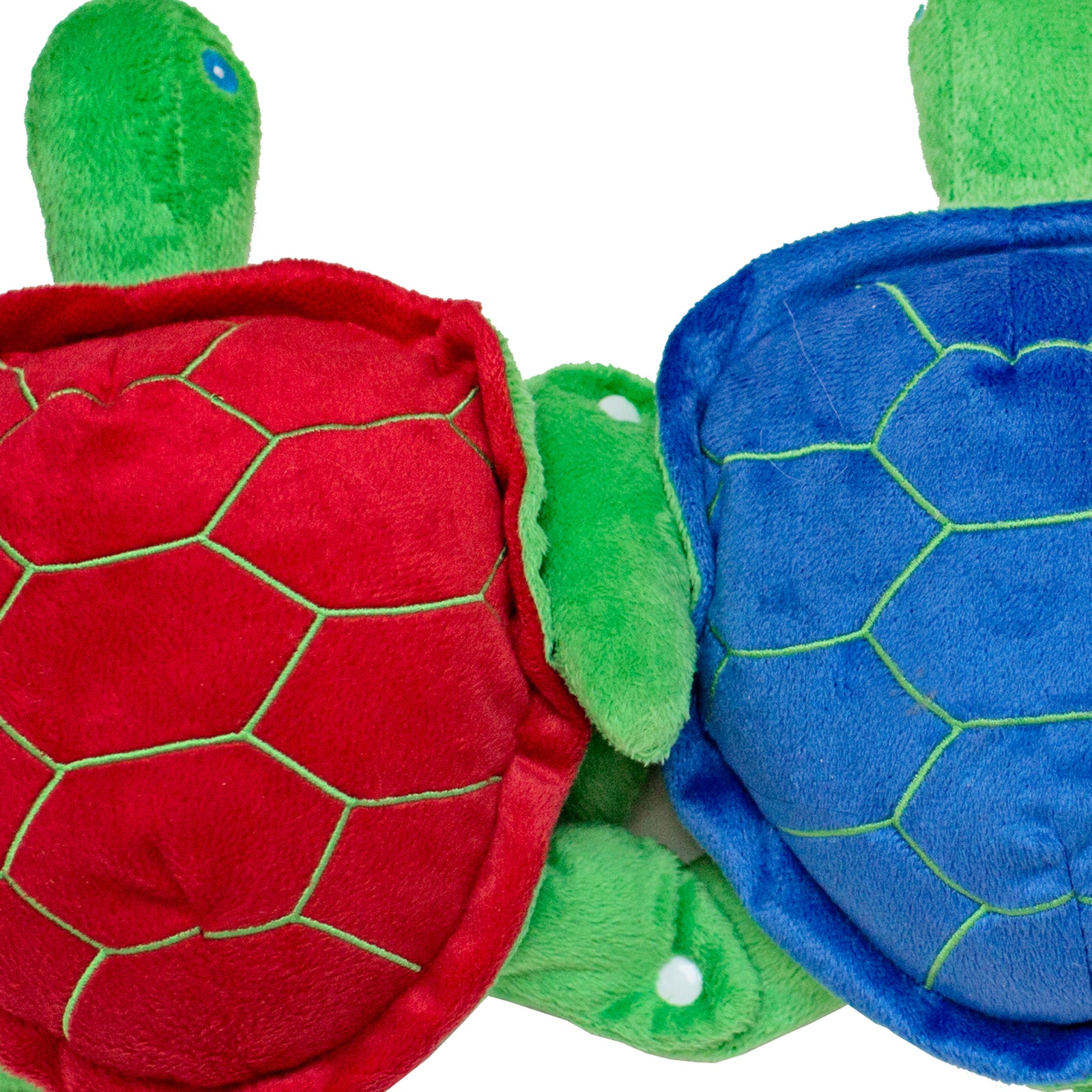 Snapping Turtles for Fine Motor Skills - Set of 3