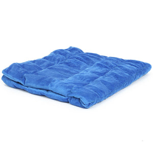 Soft Plush Weighted Blanket