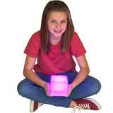 LimeLite™ LED Cube