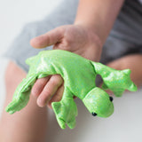 Weighted Fidget Lizard