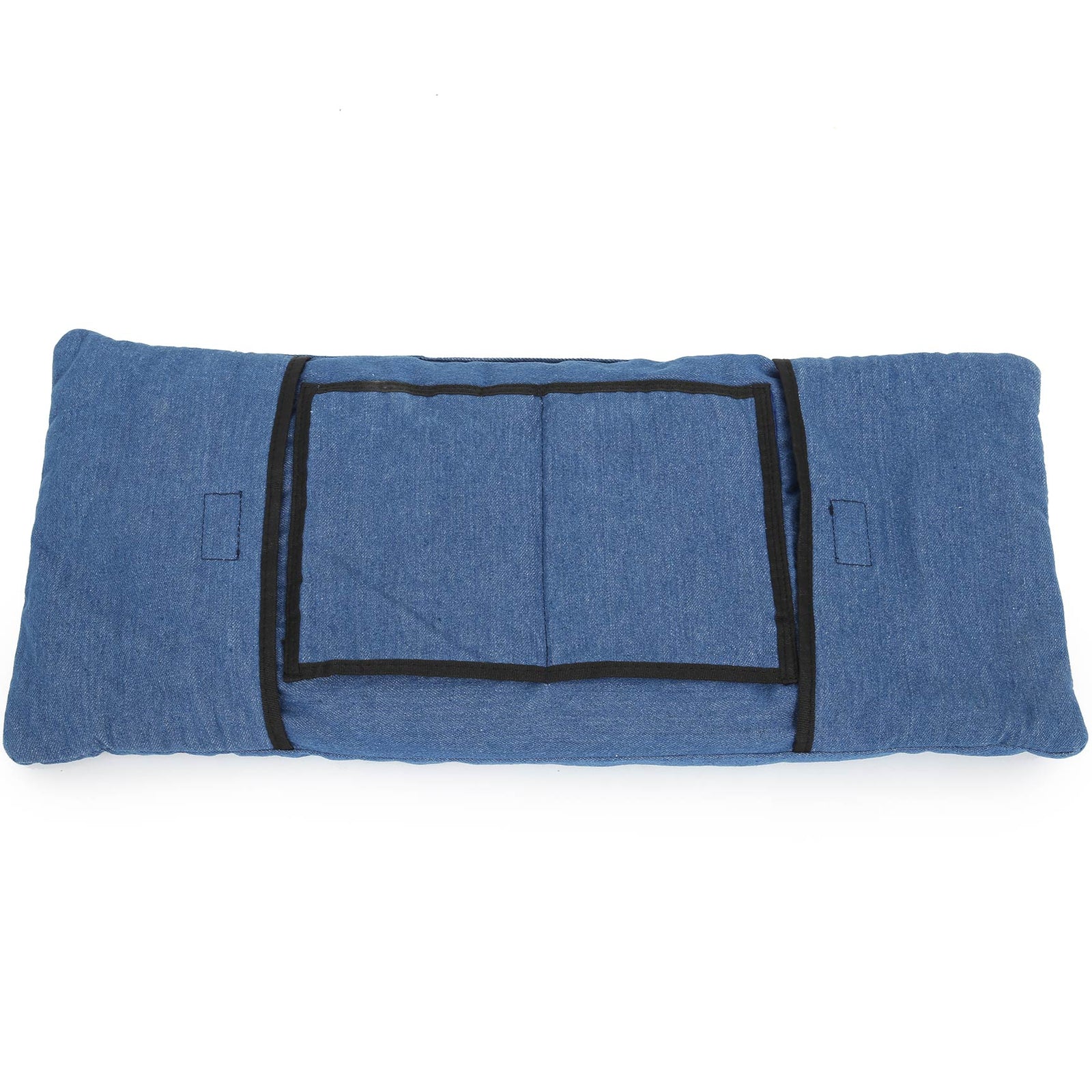 Denim Pocket Lap Pad