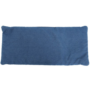 Denim Pocket Lap Pad