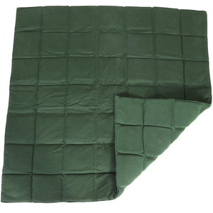 Jumbo Weighted Lap Pad