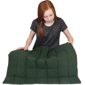 Jumbo Weighted Lap Pad