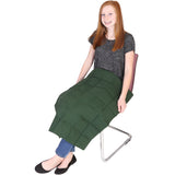 Jumbo Weighted Lap Pad