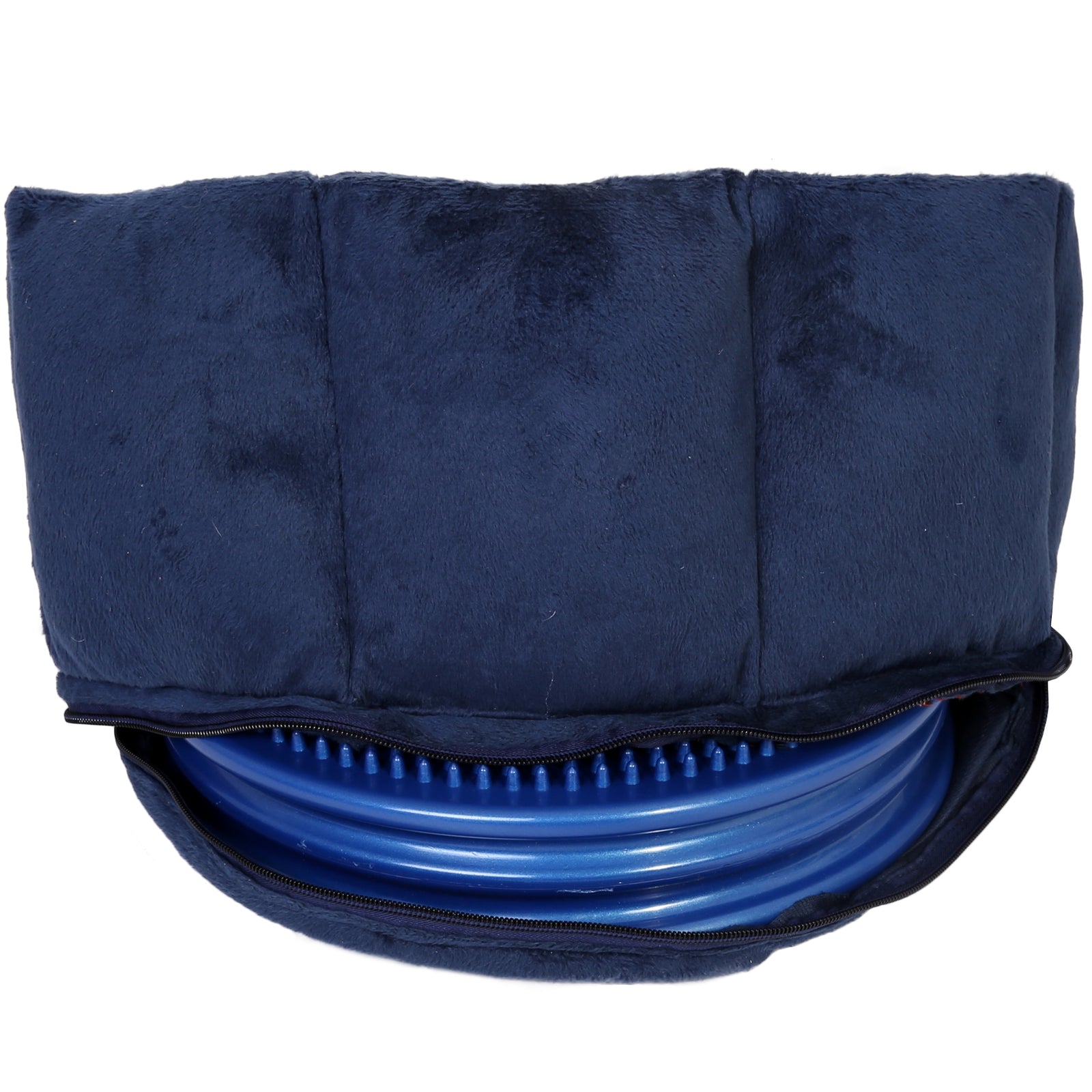 Boundary Wiggle Seat