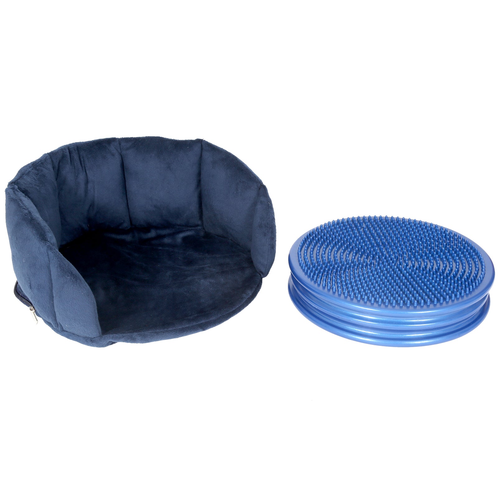 Boundary Wiggle Seat