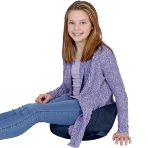 Boundary Wiggle Seat