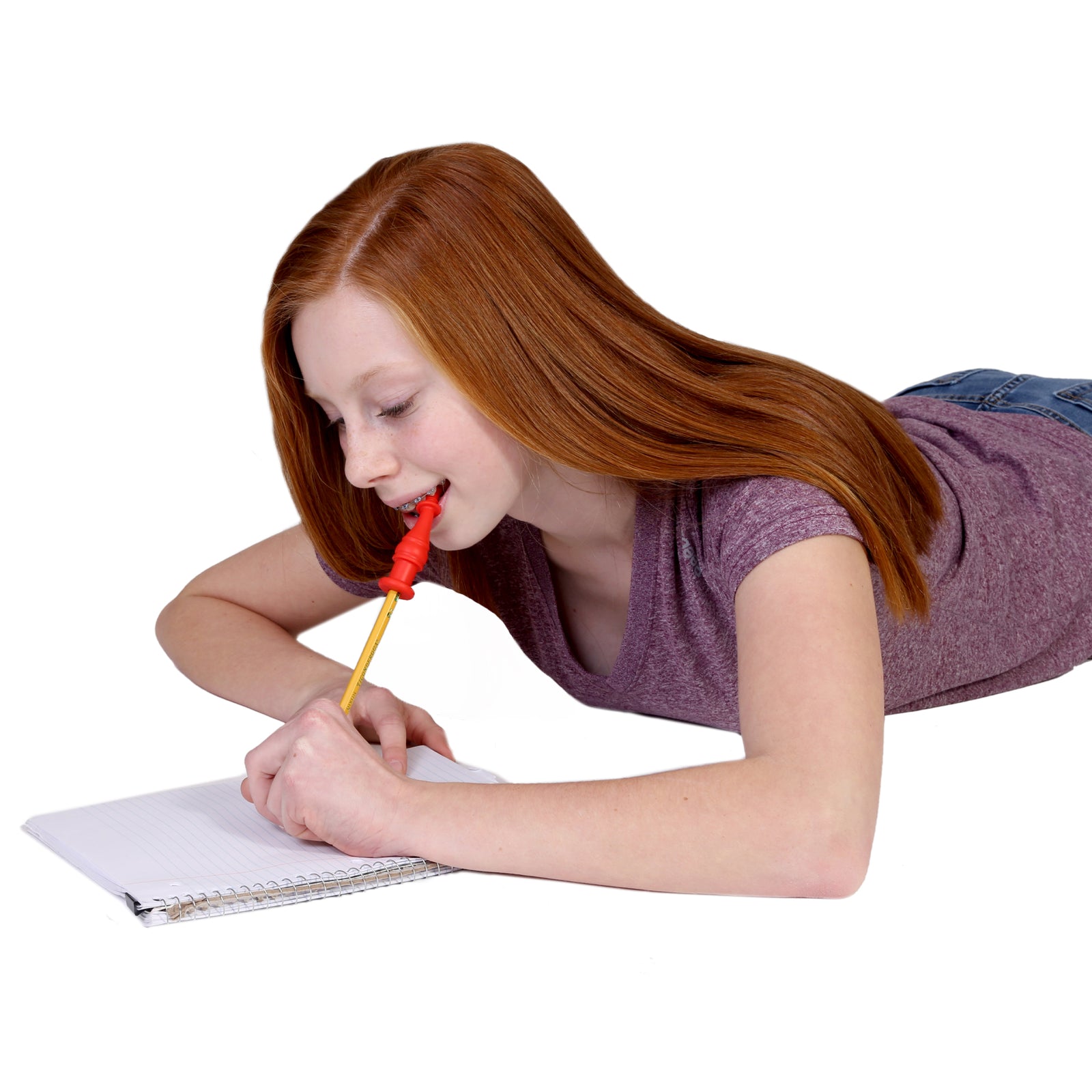 Pencil Toppers - 3 Pack (Chess)