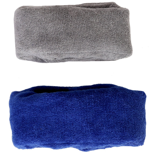 Soft Fidget Bracelets - Set of 2