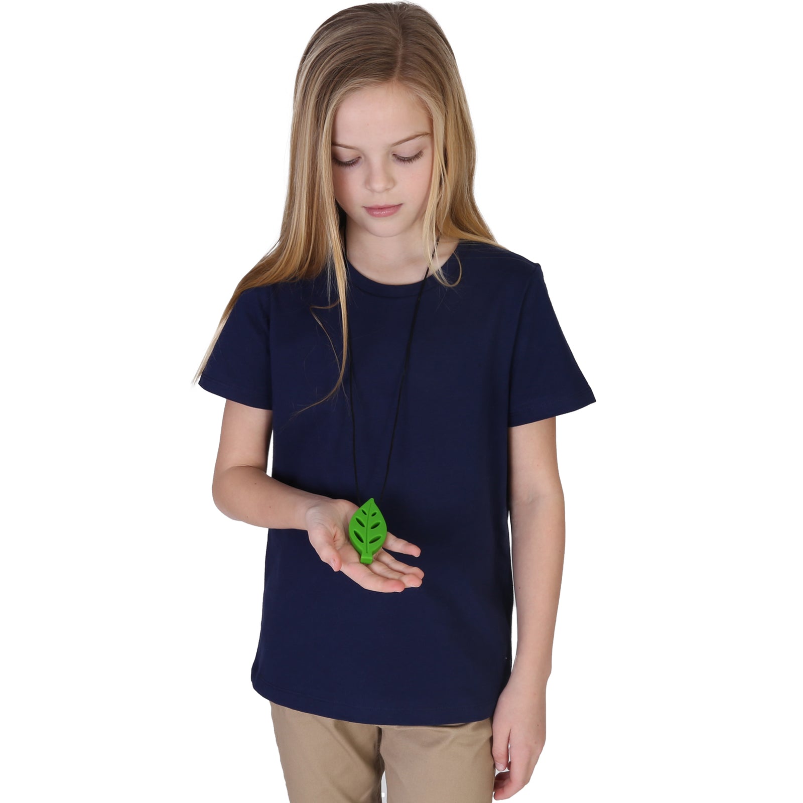 Calming Leaf Chewies - Set of 2