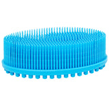 Large Silicone Sensory Brush