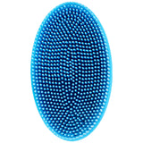 Large Silicone Sensory Brush