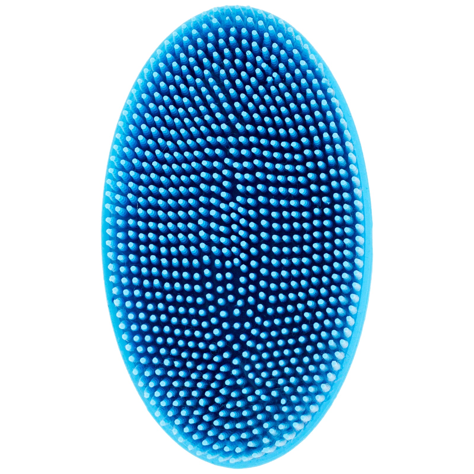 Large Silicone Sensory Brush