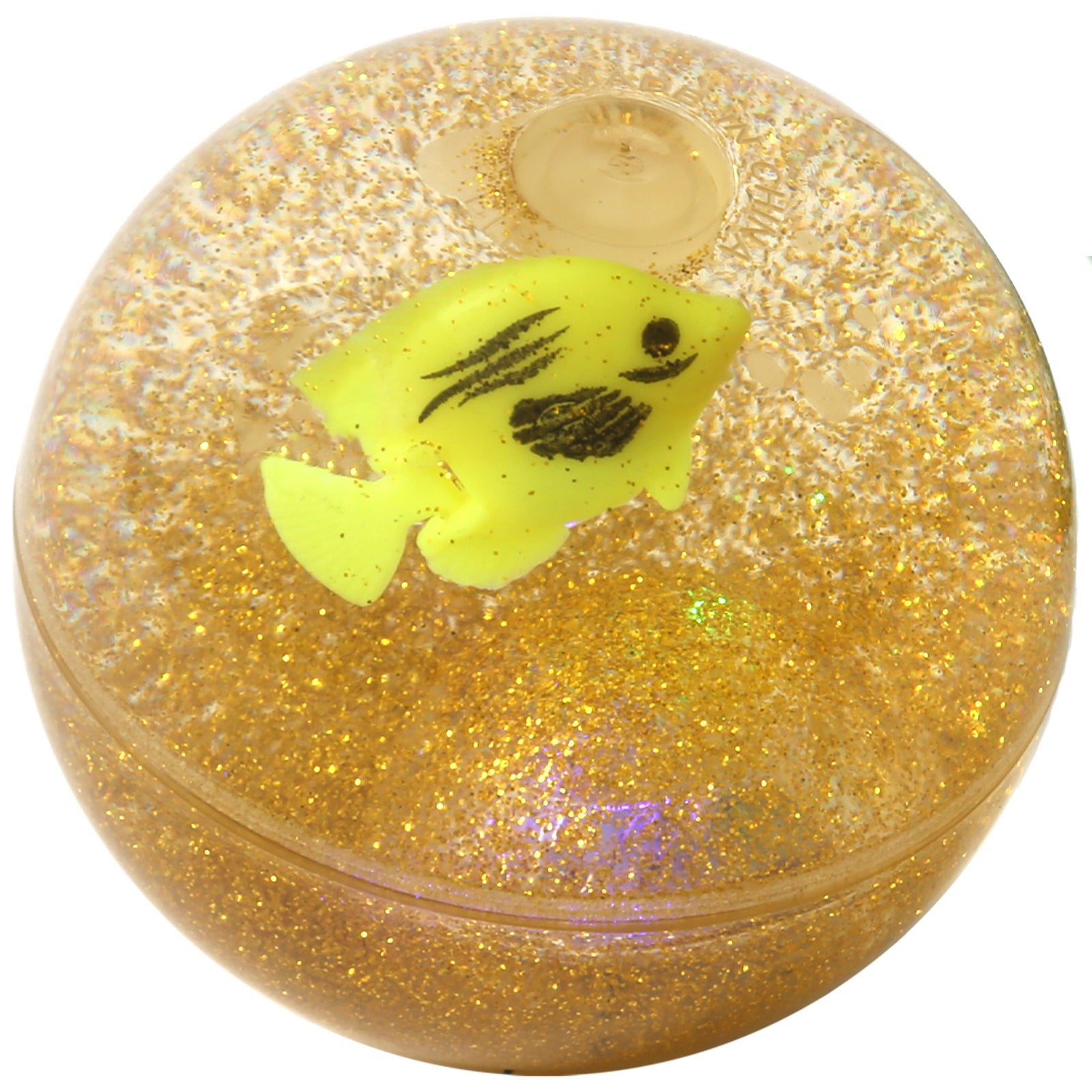 Glitter Balls - Set of 2