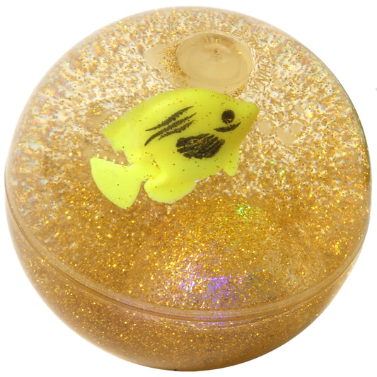 Glitter Balls - Set of 2