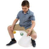 Glitter Balls - Set of 2