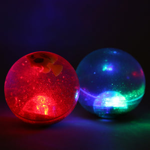 Glitter Balls - Set of 2