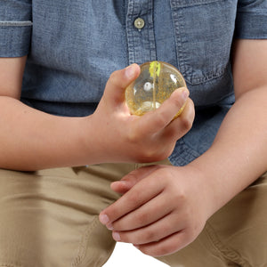 Glitter Balls - Set of 2