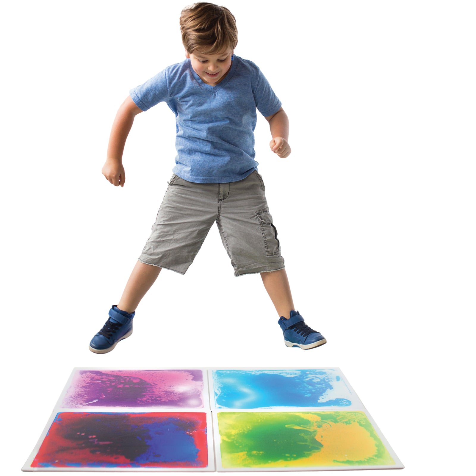 Basic Classroom Corner