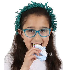 Unicorn Necklaces - Set of 2