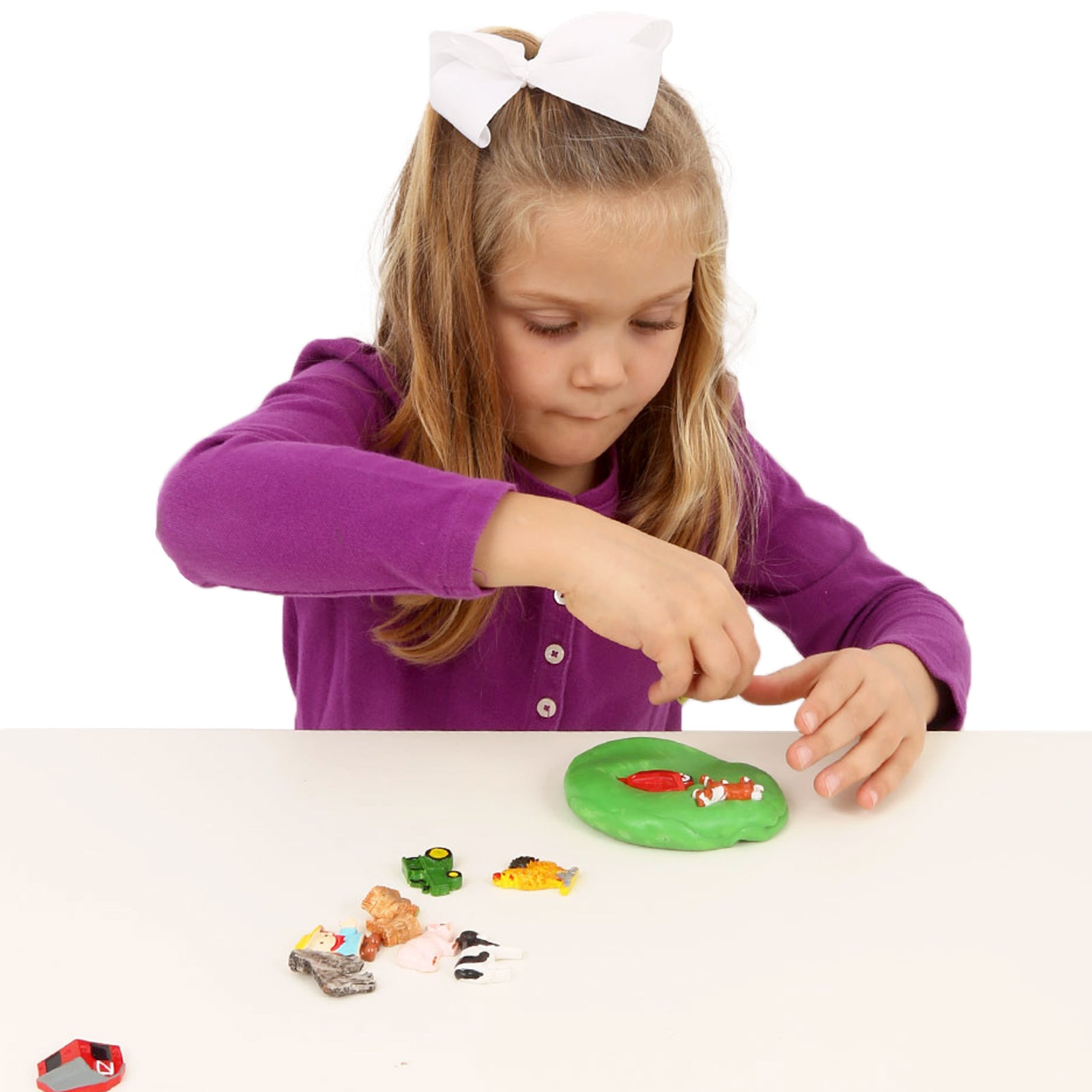 Discovery Putty® - At the Farm