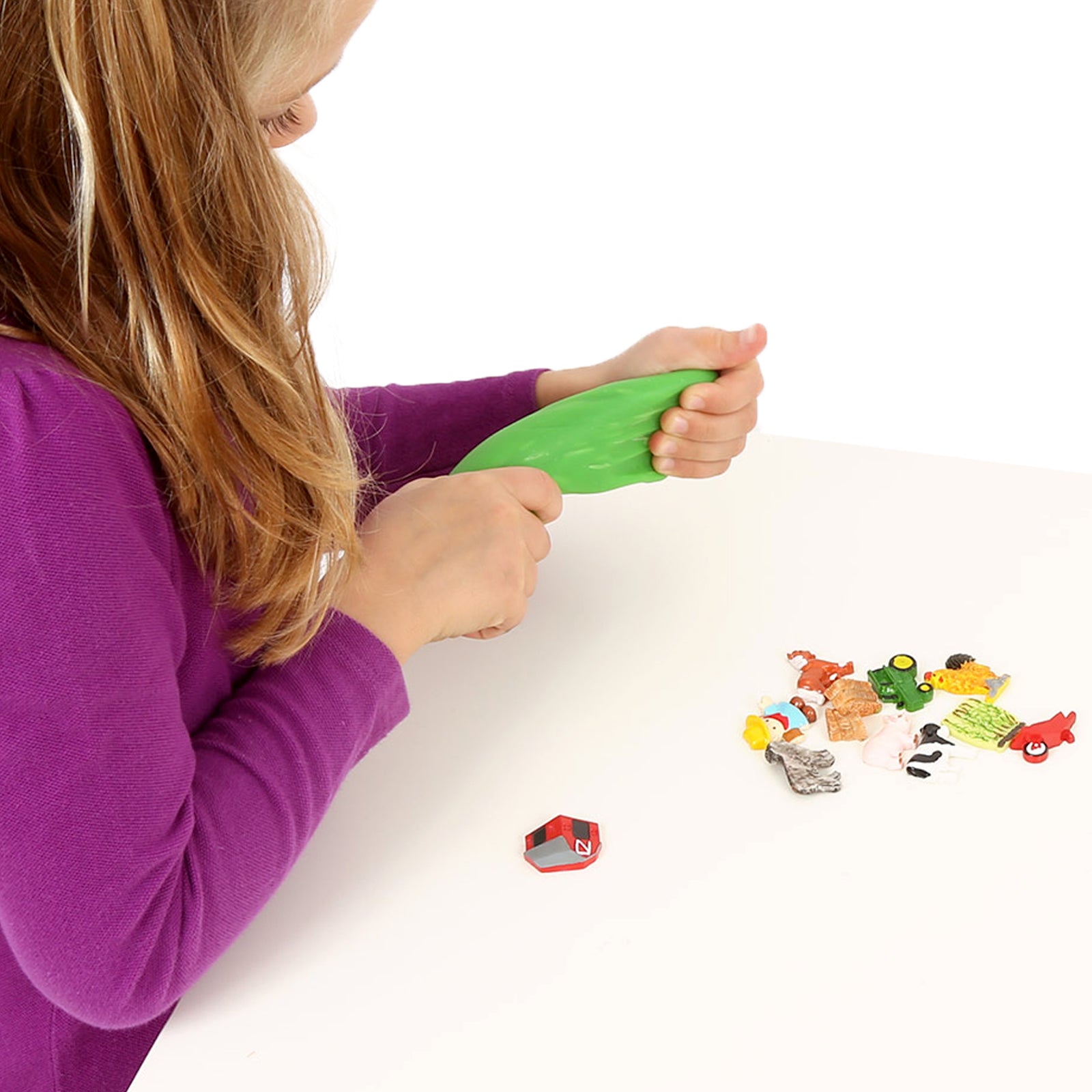 Discovery Putty® - At the Farm