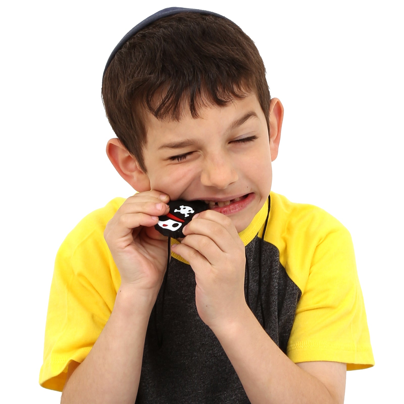 Pirate Chewy Necklaces - Set of 2