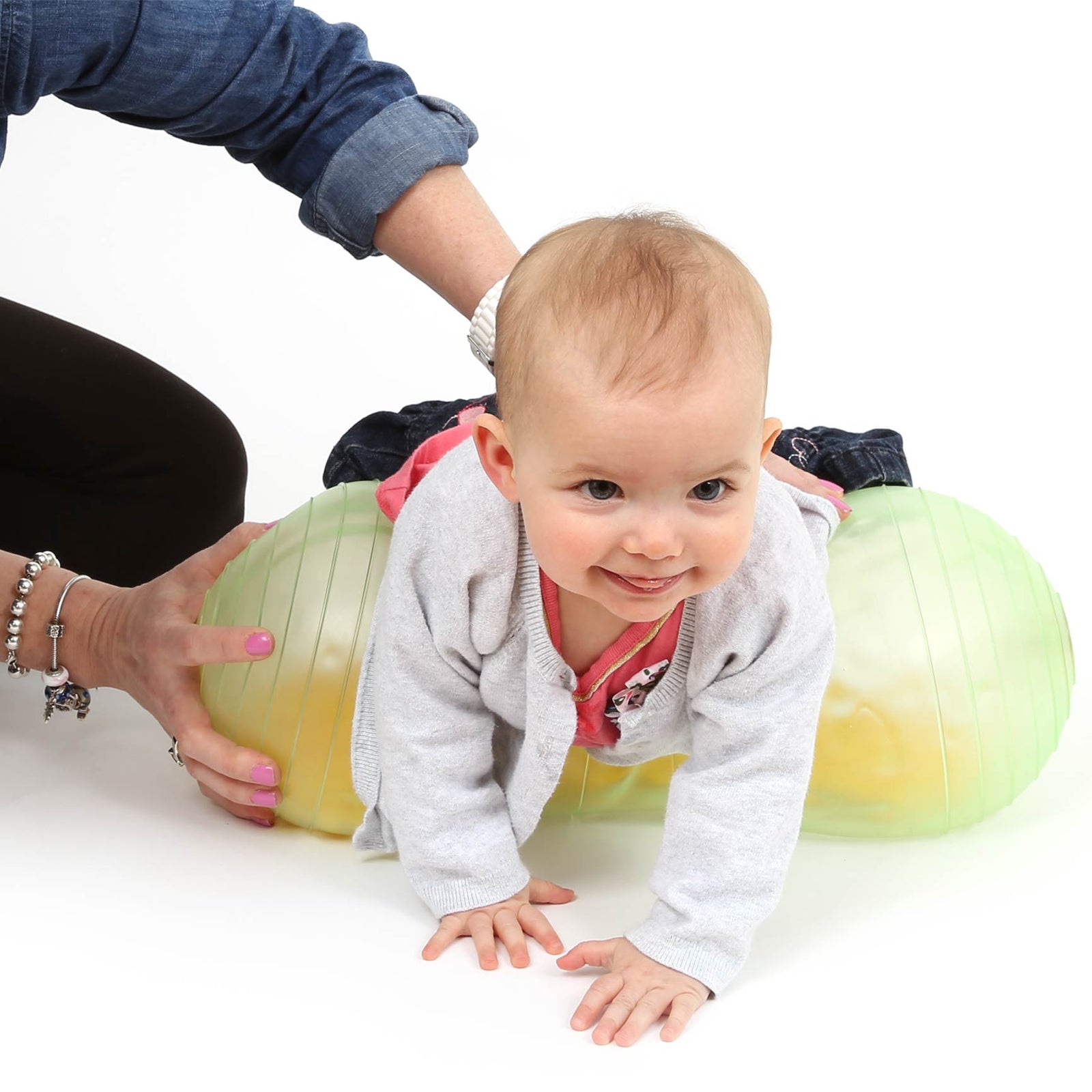 Sensory Rumble Roller