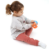 Grip It Football Chewy & Fidget - Set of 2