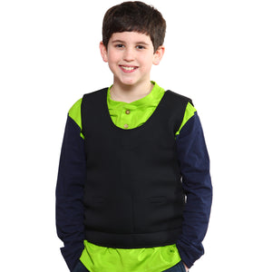 The Original Weighted Compression Vest™ - For Adults & Kids