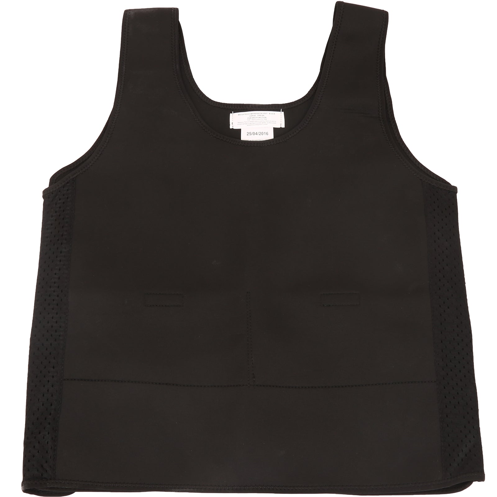 The Original Weighted Compression Vest™ - For Adults & Kids