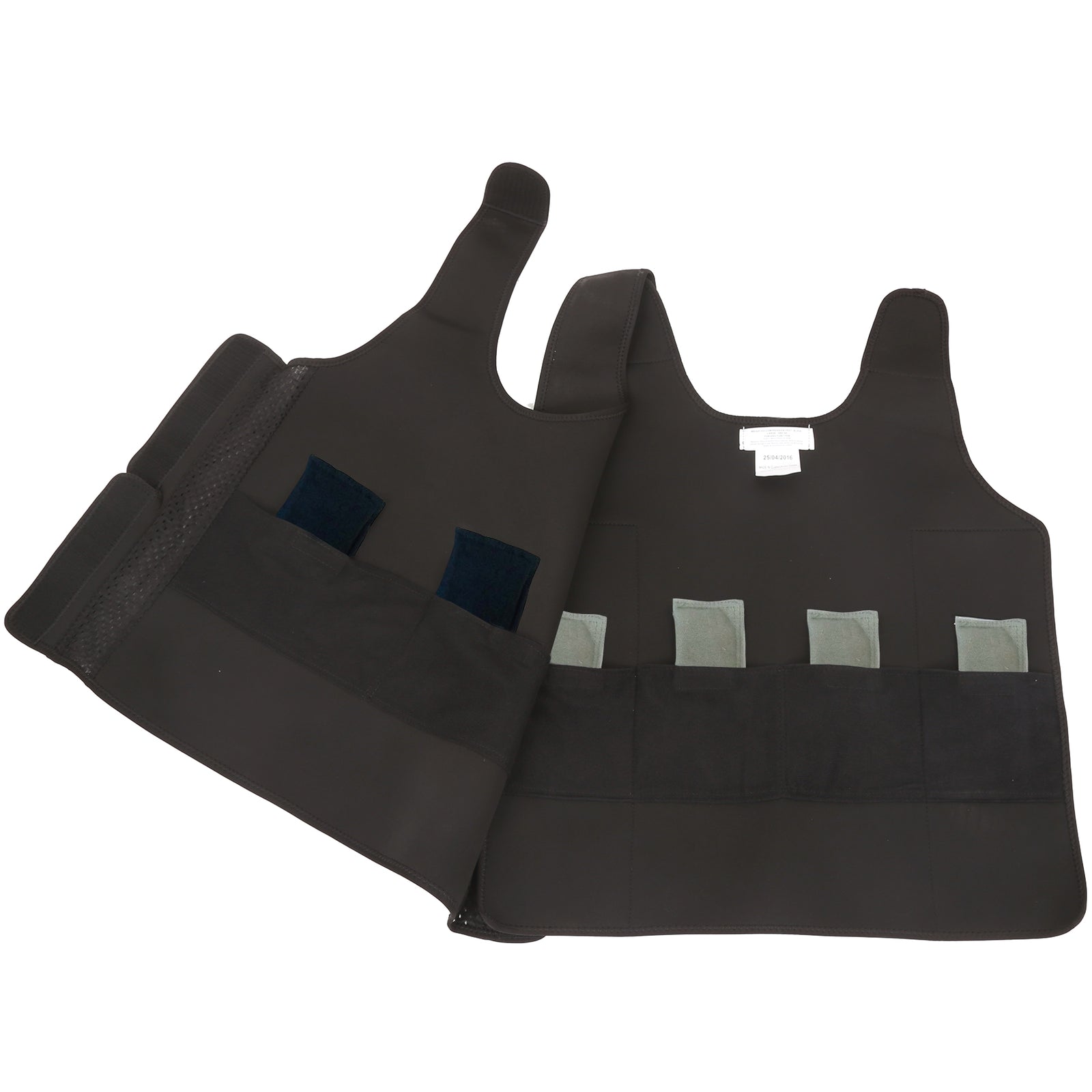 The Original Weighted Compression Vest™ - For Adults & Kids
