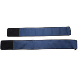 Weighted Compression Belt