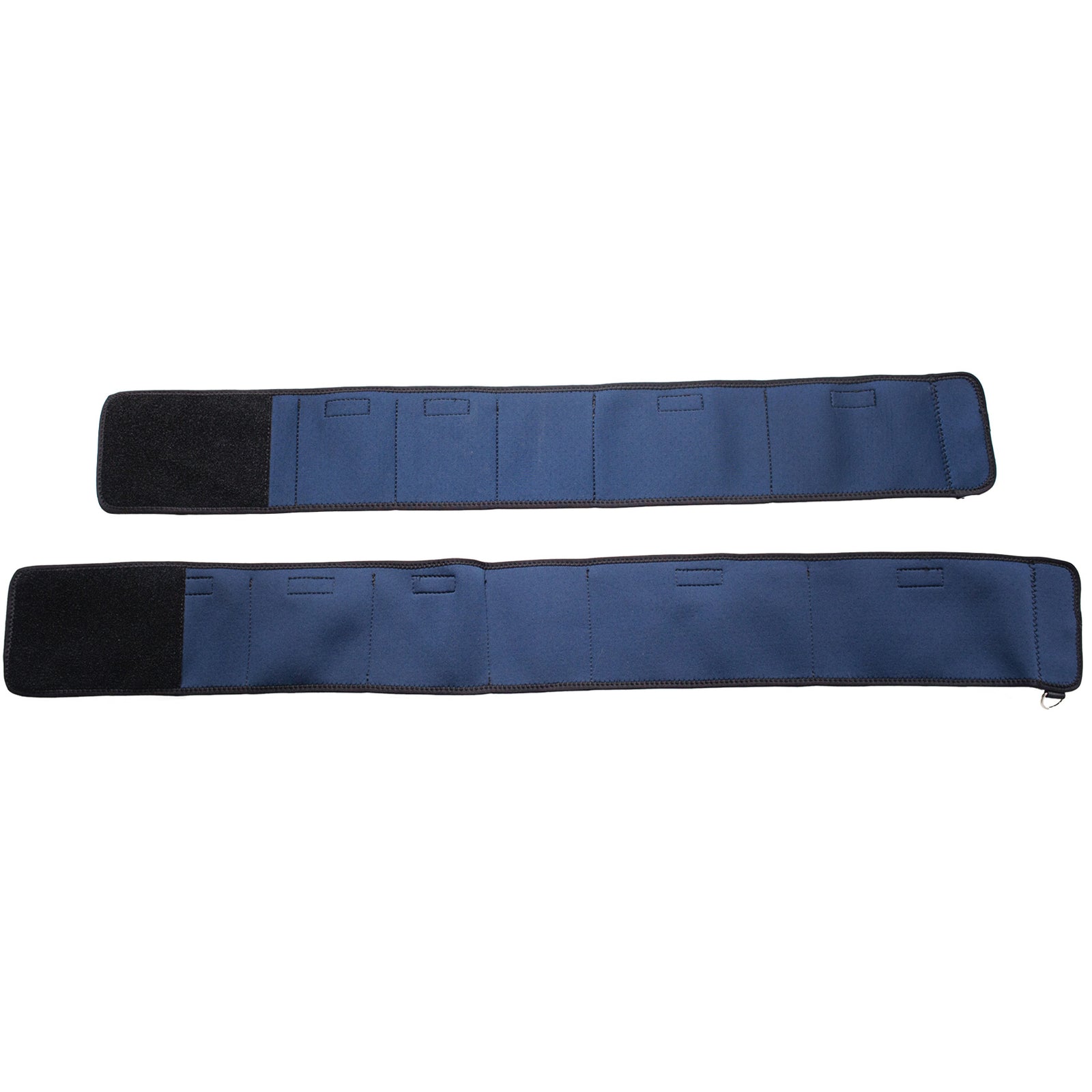 Weighted Compression Belt