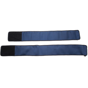 Weighted Compression Belt