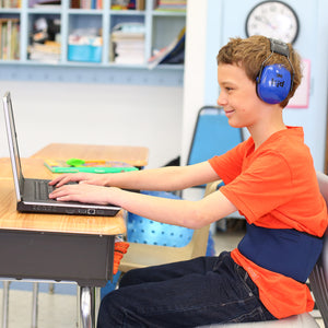 Weighted Compression Belt