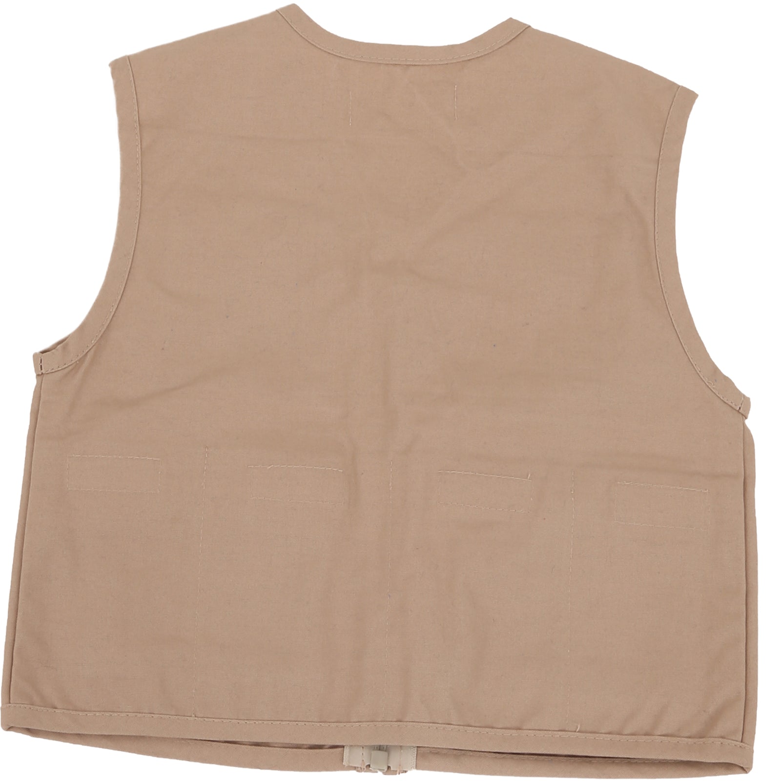 Weighted Explorer's Vest