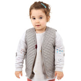 Honeycomb Weighted Vest