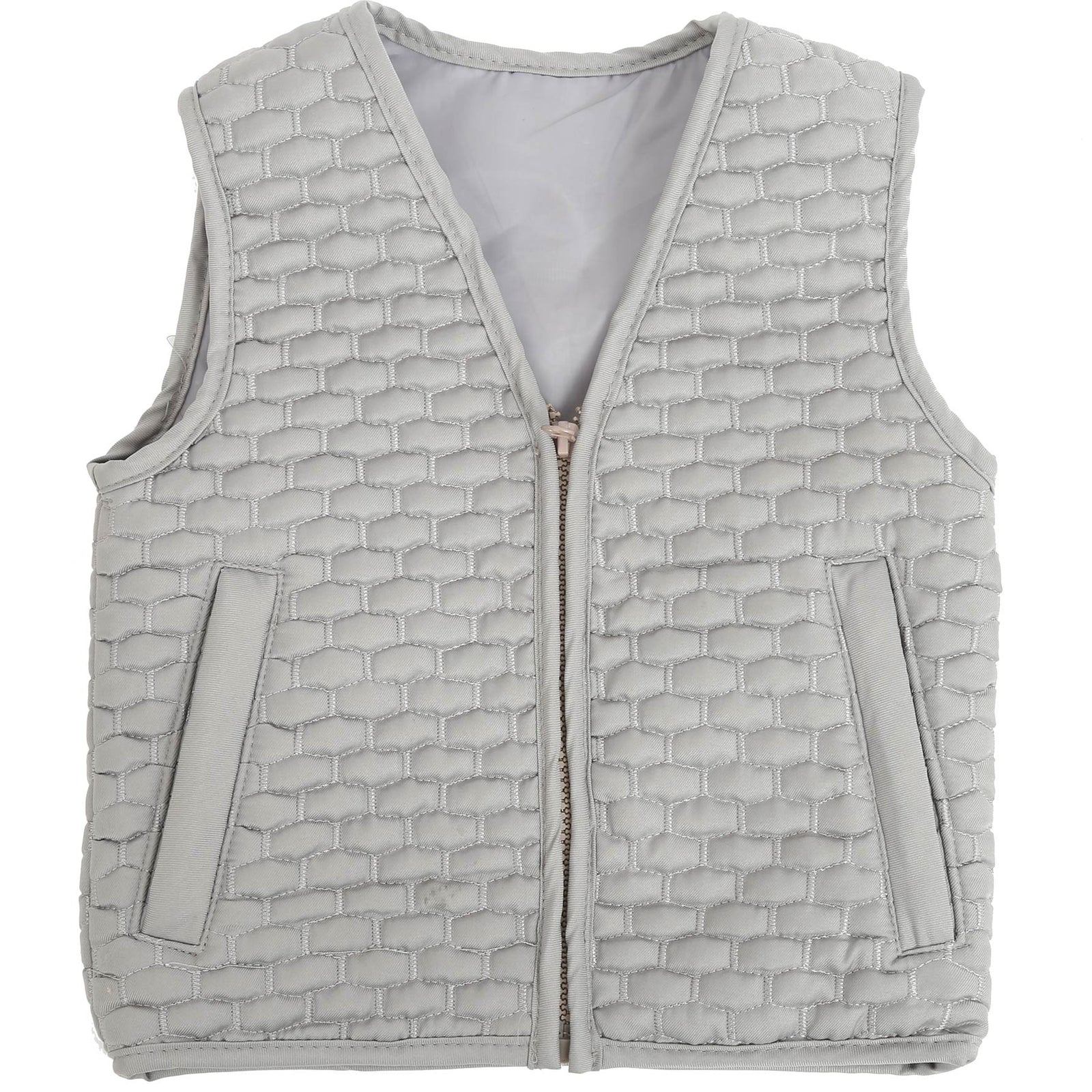 Honeycomb Weighted Vest