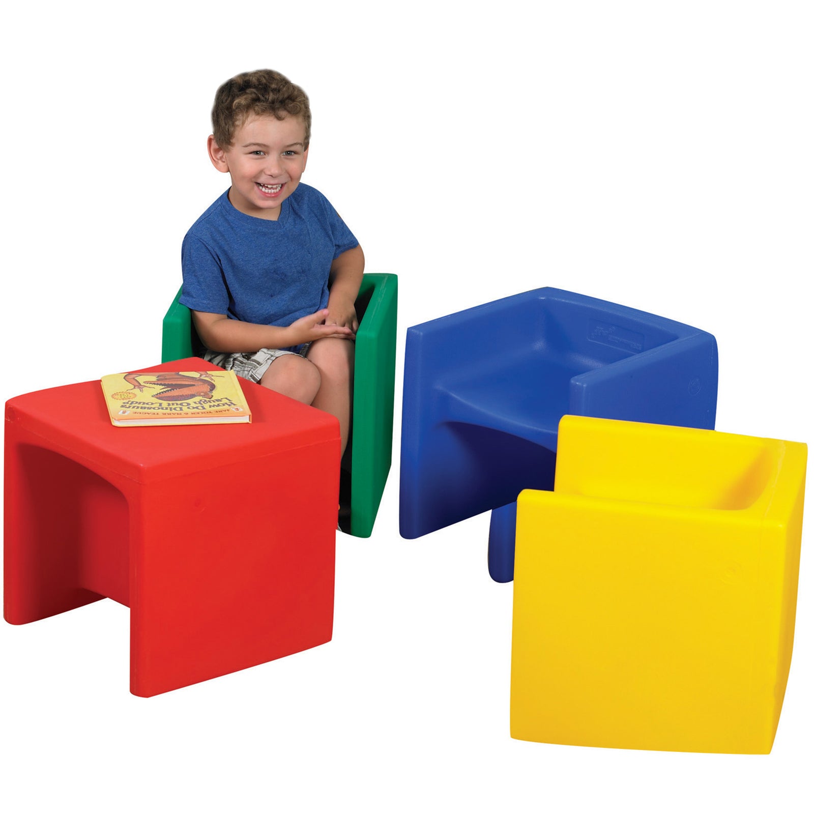 Educube Chairs