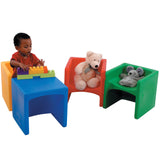 Educube Chairs