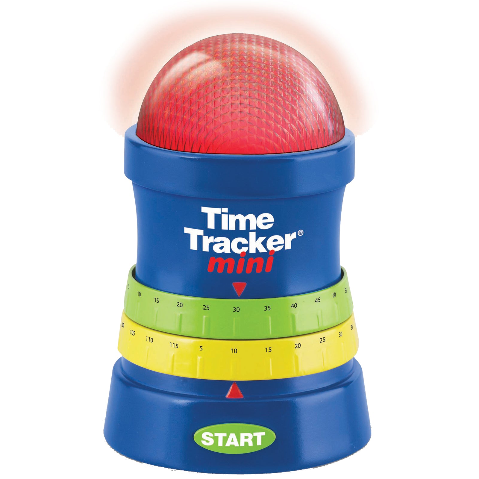 Time Tracker Mini